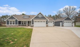 1749 Fairview Dr, Allegan, MI 49010