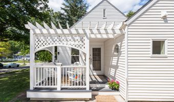 1303 Prescott Ave, Ann Arbor, MI 48103