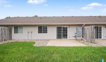 412 N 9th Ave, Brandon, SD 57005
