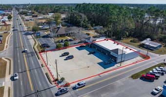 719 W Parker St, Baxley, GA 31513