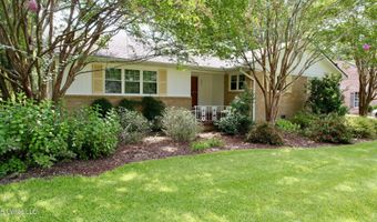 901 Morningside Dr, Brookhaven, MS 39601