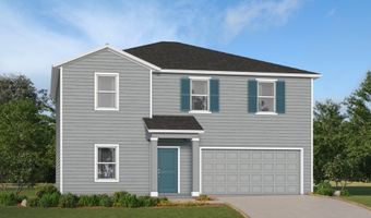 16941 NW 144th St Plan: Eclipse, Alachua, FL 32615