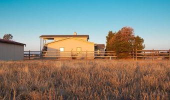 225 IL Ranch Rd, Boone, CO 81025