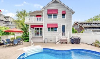40 Karge St, Bay Head, NJ 08742