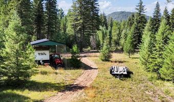 247 Old Addie Rd, Bonners Ferry, ID 83805