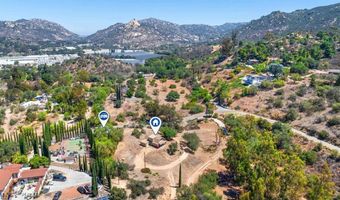5505 Rainbow Heights Rd, Fallbrook, CA 92028