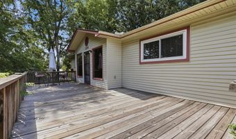 3506 MAYWOOD, Benton, AR 72015