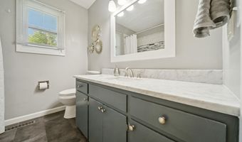 1713 N Terry Ln, Andover, KS 67002