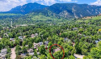 604 Mapleton Ave, Boulder, CO 80304