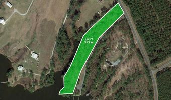 77 Wheat Patch Rd, Belhaven, NC 27810