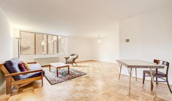 2939 VAN NESS St NW 727, Washington, DC 20008