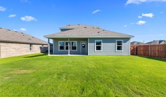 1525 CENTRAL PARK Dr, Alvarado, TX 76009