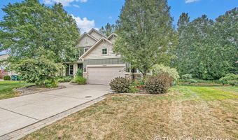 11078 Waterway Dr, Allendale, MI 49401