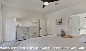 1007 Roberto Ave Plan: Eastwood, Baker, LA 70714