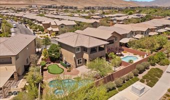 5532 Bristol Grove Ln, Las Vegas, NV 89135