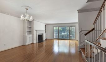 4922 WESTERN Ave D7, Bethesda, MD 20816