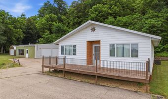 140 N State Road 35, Alma, WI 54610