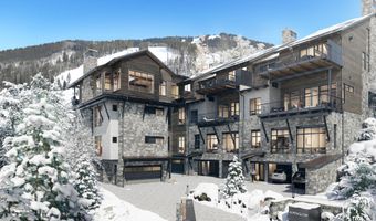 46 Red Spruce Ln 4, Beaver Creek, CO 81620