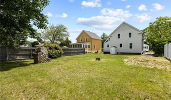62 Fenner Ave, East Providence, RI 02915