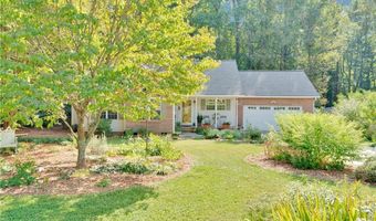 1609 Underpass Rd, Advance, NC 27006