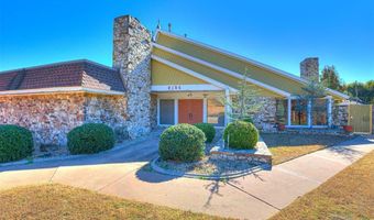 8104 Brownsville Ln, Bethany, OK 73008