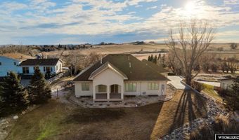 27 Hilltop Drive Dr, Buffalo, WY 82834