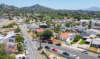 8787 Washington Ave, La Mesa, CA 91942