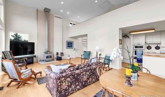 700 Hill St, Boulder, CO 80302