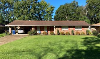 733 Brookwood Dr, Brookhaven, MS 39601