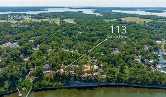 113 Circle Dr, Afton, OK 74331
