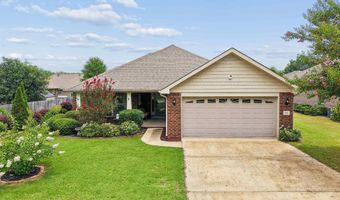 341 VINCENT St, Alabaster, AL 35007
