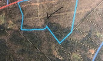 LAKE SECESSION Road, Abbeville, SC 29620