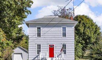 252 W Main St, Addison, MI 49220