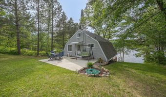 2461 Birch Park Dr NW, Backus, MN 56435