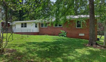 5621 ARROW Ave, Anniston, AL 36206