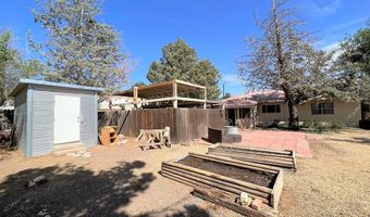 604 W Sul Ross, Alpine, TX 79830