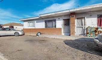 702 N 5th St, Belen, NM 87002