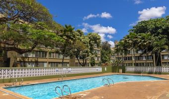111 KAHULUI BEACH Rd D112, Kahului, HI 96732