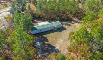 1560 Joyner Pond Rd, Aiken, SC 29803