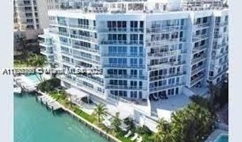 9821 E Bay Harbor Dr 503, Bay Harbor Islands, FL 33154