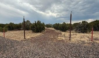 82 County Road 8010, Concho, AZ 85924