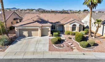 2567 Evening Sky Dr, Henderson, NV 89052