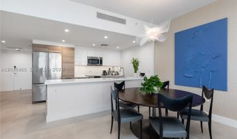 9940 W Bay Harbor Dr 7G-S, Bay Harbor Islands, FL 33154
