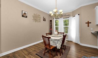 212 W Ridge Dr, Addison, AL 35440