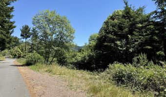 Thompson` Rd, Brookings, OR 97415