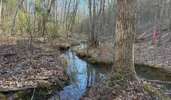 MOUNTAIN CUT RD lot B, Appomattox, VA 24522