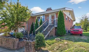 260 45TH St NE, Washington, DC 20019