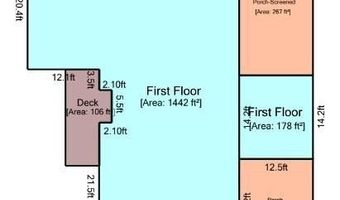 25 And 41 Reuben Wooten Rd, Banner Elk, NC 28604