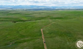 15 9 Ac Buck Creek Rd, Absarokee, MT 59001