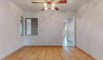 1701 Hoffman Dr NE, Albuquerque, NM 87110